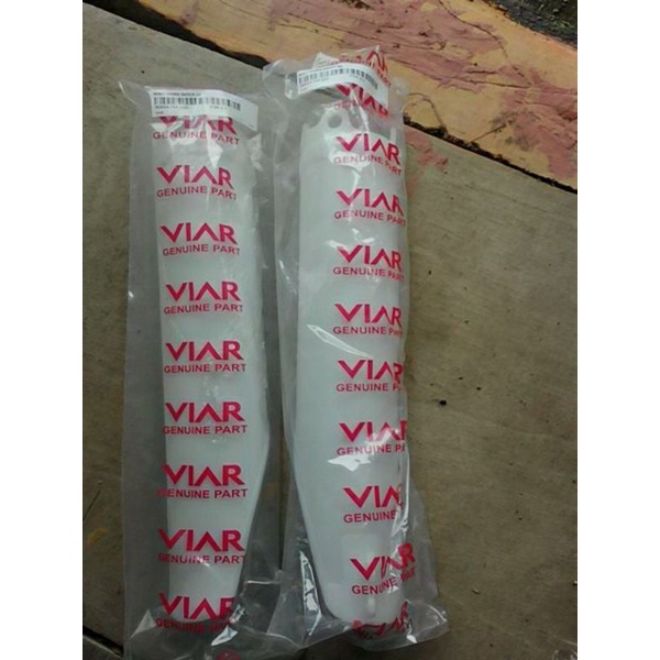 Cover shock cross x 250 viar se es ec atau tutup shok usd cross 250 viar