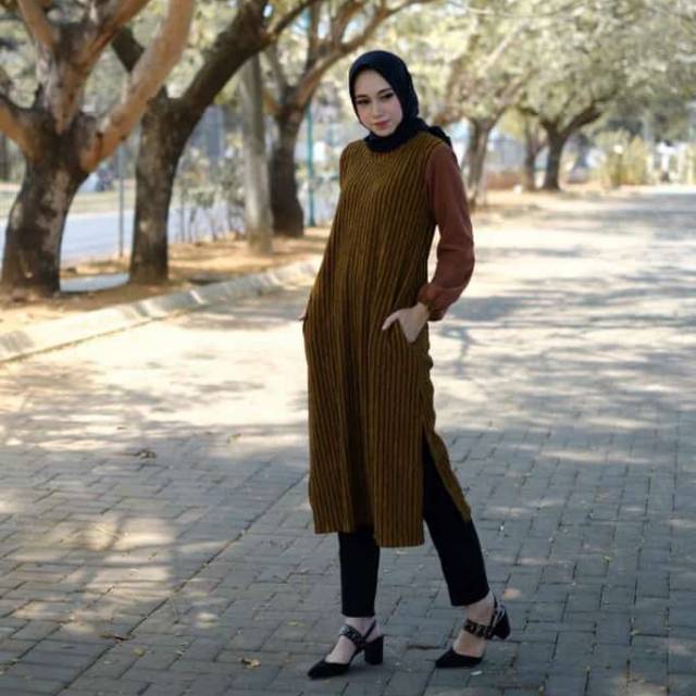 Longtunik Bettina