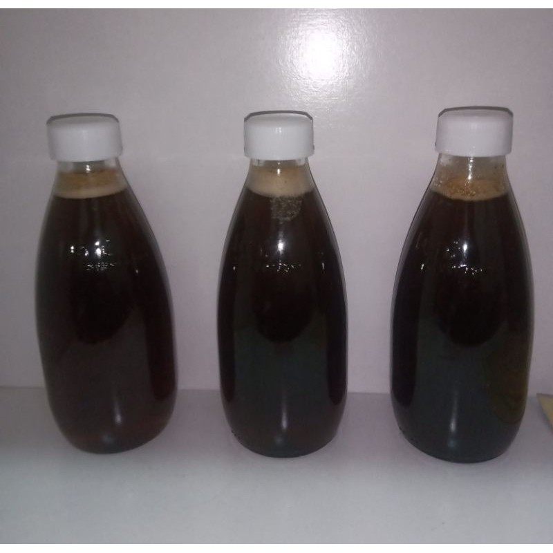 

Madu.