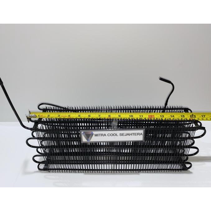 Harga Kondensor Showcase Dekat Sini