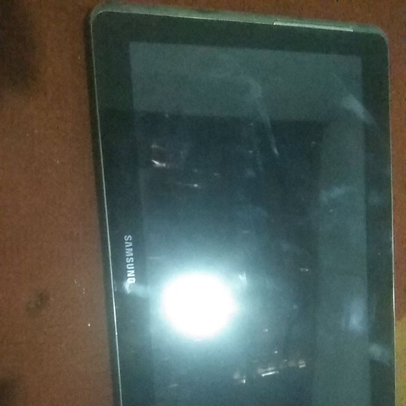 tab Samsung GT p5100