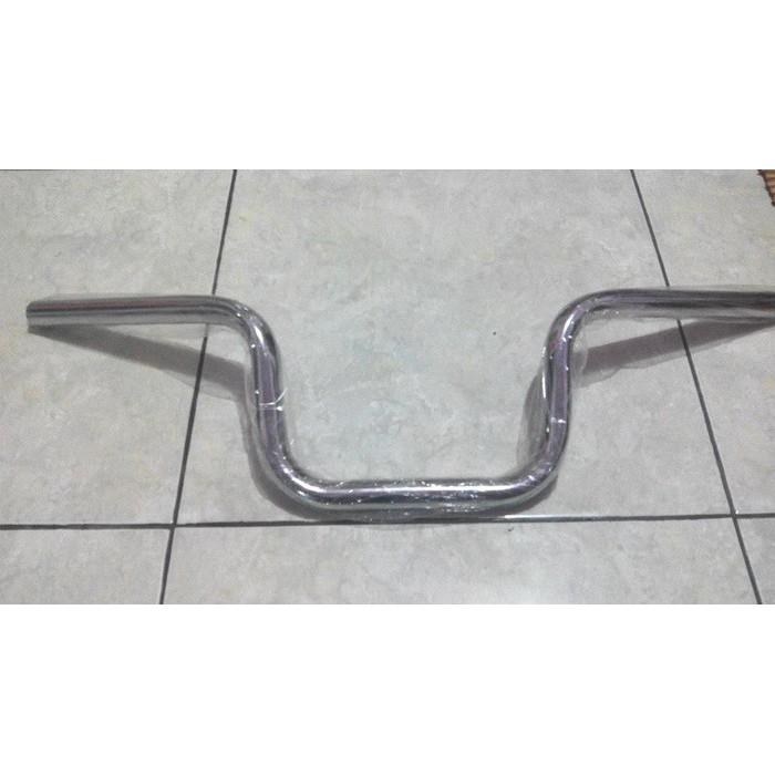 Stang Tiger Revo Universal Stang Stir tiger revo - KANJENG RADEN VARIASI