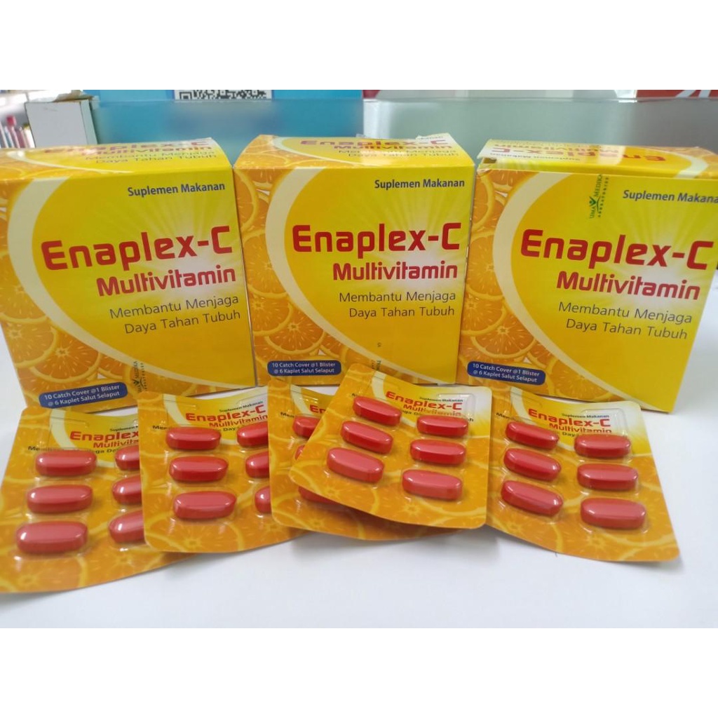 Enaplex