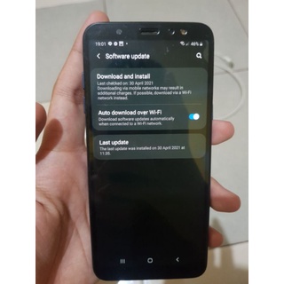 samsung galaxy a6 stores