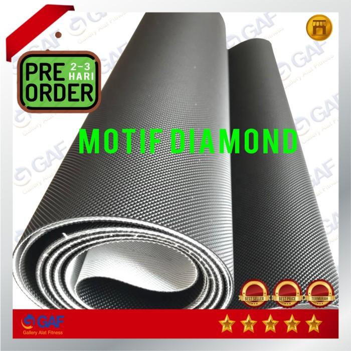 Sppedo Running Belt Karpet Treadmill For Treadmill Tl22