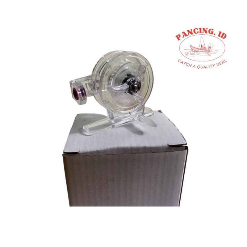 REEL TOKOS JORAN TEGEK BENING 405