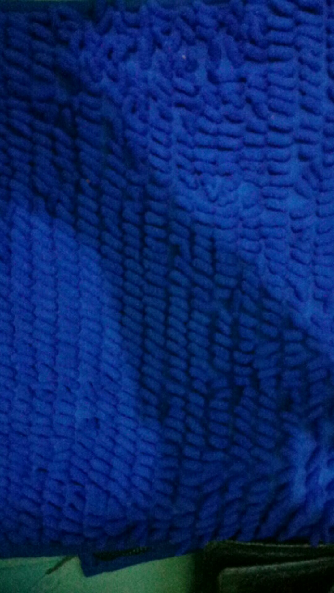 Keset Cendol Microfiber