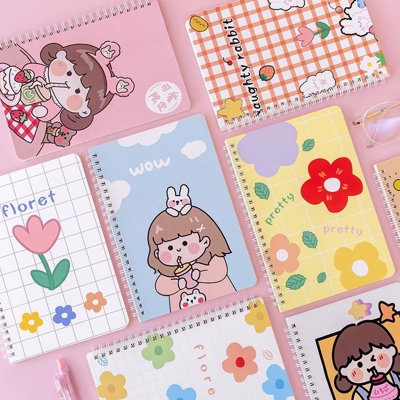 

notebook lucu