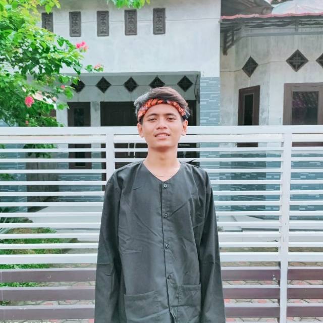 denipangestugantengpisan