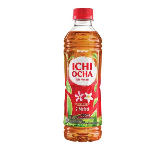 

teh Ichi ocha