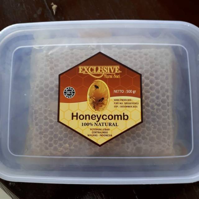 

Honeycomb