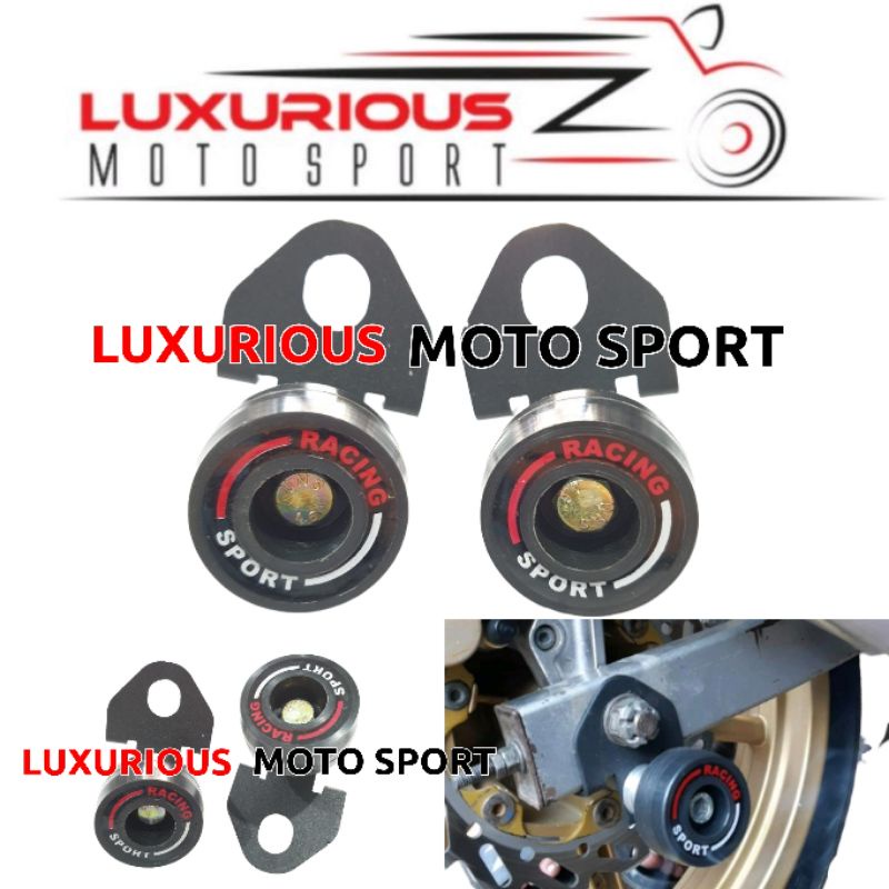 jalu paddock xsr rxking r15 v3 r15 v2 mt15 r15 new r25 mt25 r15v4