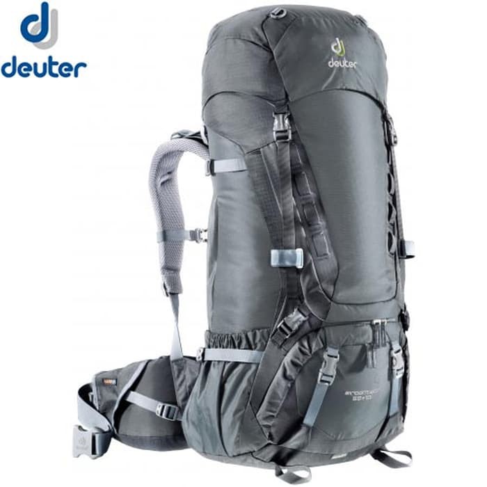 Deuter Aircontact 55 + 10