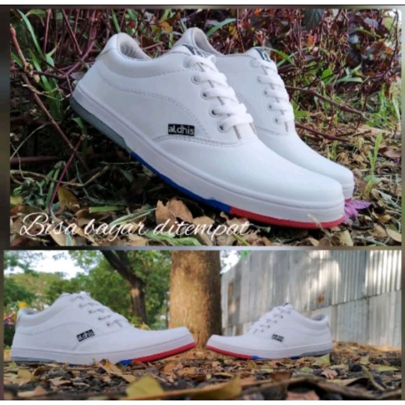 SEPATU PRIA SLIP ON / SEPATU KASUAL / SEPATU LOAFER FORMAL sepatu santai
