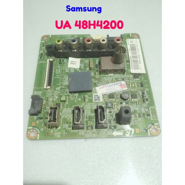 MB Mainboard Motherboard mobo Samsung Ua48h4200" UA48H4200