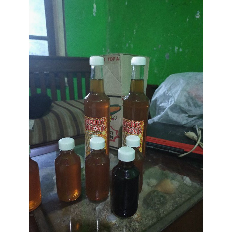 

madu odeng