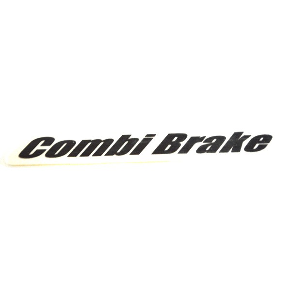 Mark,Combi Brake Type 2 BeAT eSP K81, BeAT K1A & Genio 86534K81N00ZA