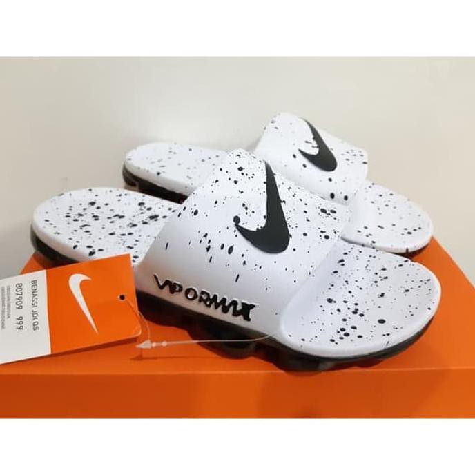 Barang Bagus Sandal Nike Vapormax All Varian New Original 100% Termurah PROMO