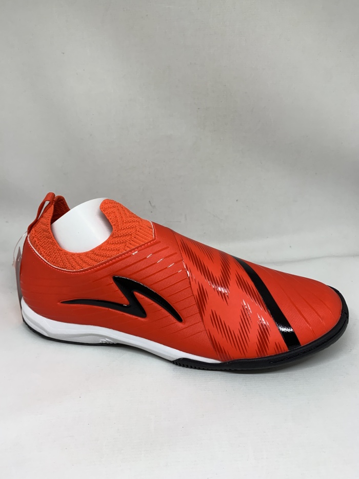 Sepatu futsal specs original Accelerator SLAZ ELITE IN bright red 2020