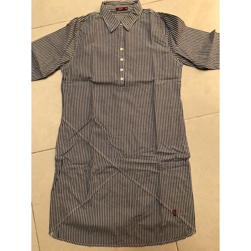 Preloved atasan merk AKO