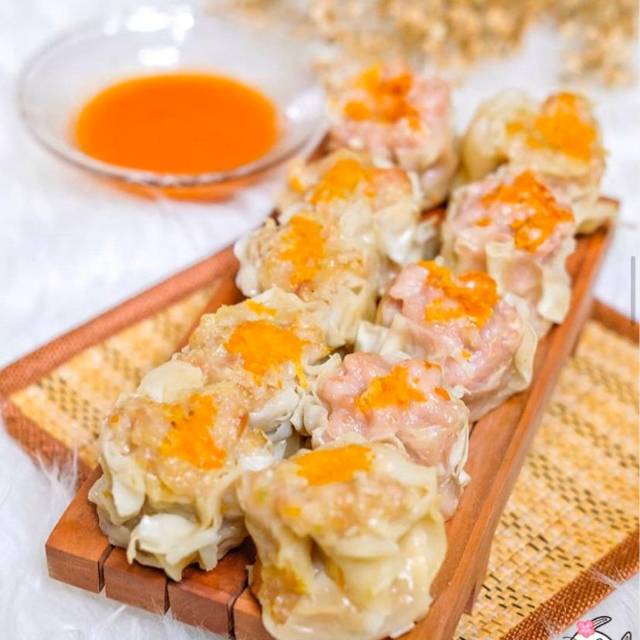 

Siomay Ayam