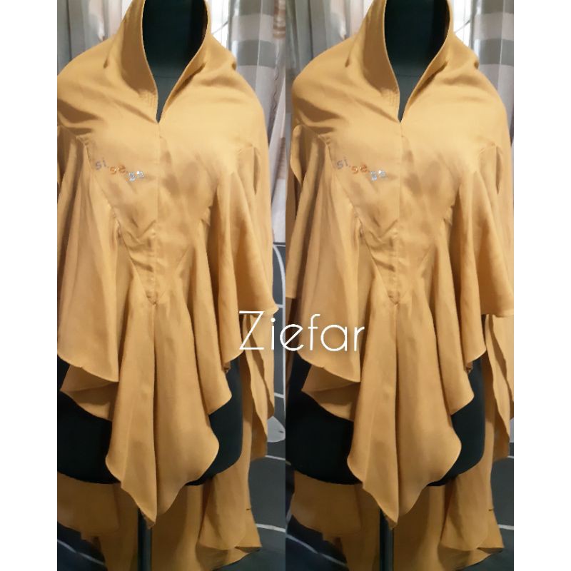 preloved sisesa khimar sonya katu