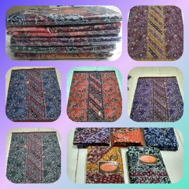 Sarung printing al ahsan