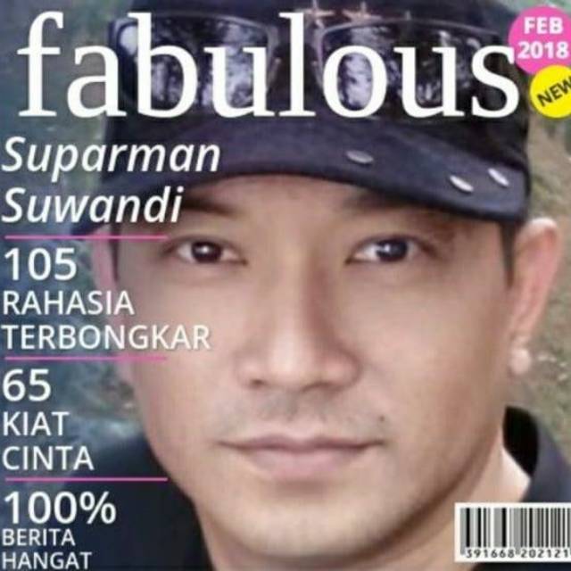 suparmansuwandi