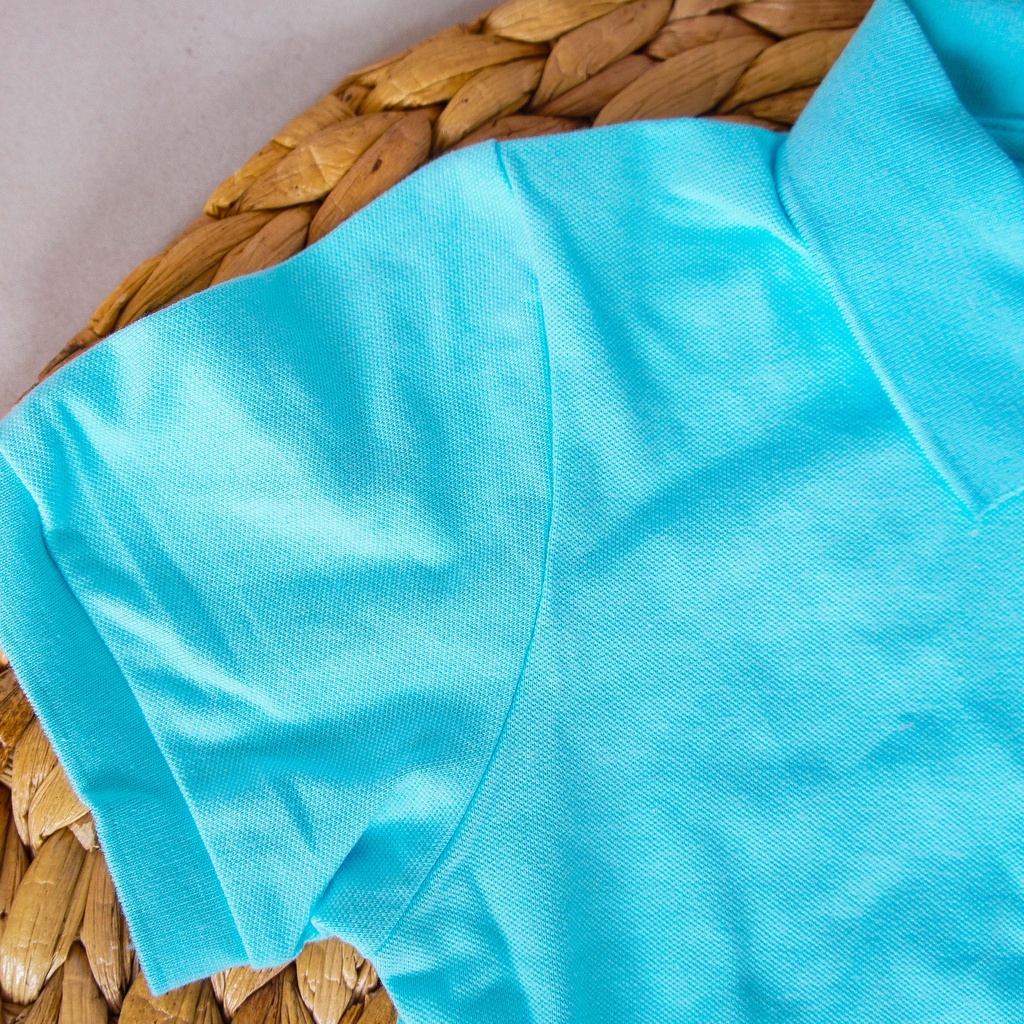 FERGORI Kaos Polo Anak Tangan Pendek 9005-3