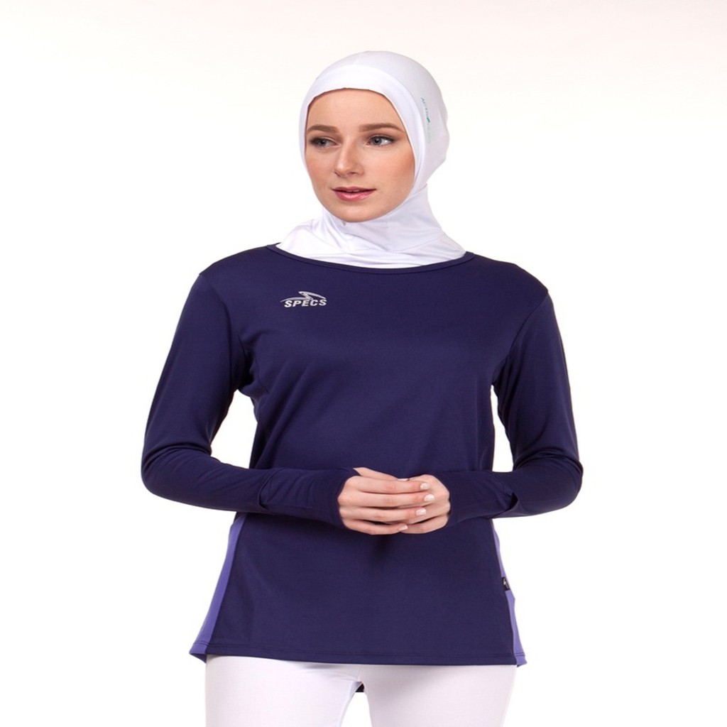 Baju olahraga wanita specs allegia ls w 903584 Shopee Baju olahraga wanita specs allegia ls w 903584 Shopee