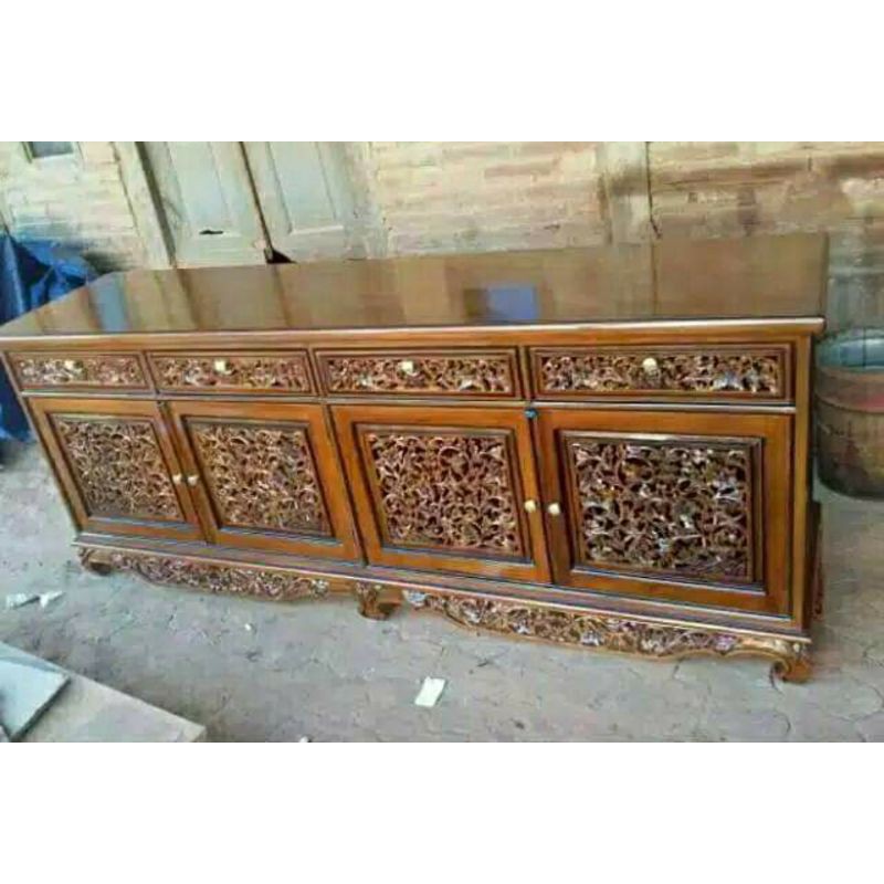 Bufet Palembang buffet tv bufet tv minimalis modern buffet tv minimalis modern bupet tv Buffet Palem