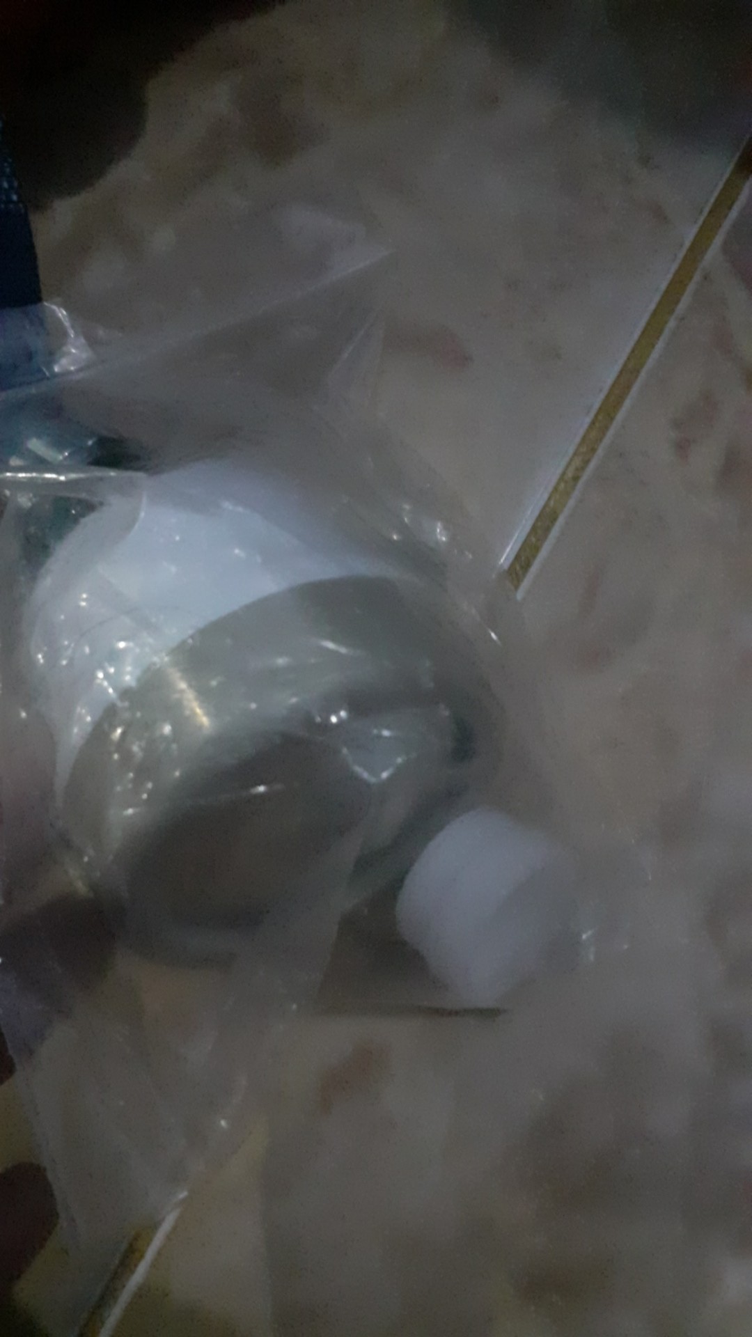 Sambungan Kran Air Turbo Faucet Sprayer