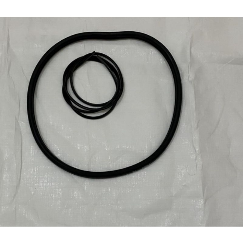 Karet Kaca Belakang TAFT F50 TAFT Kebo