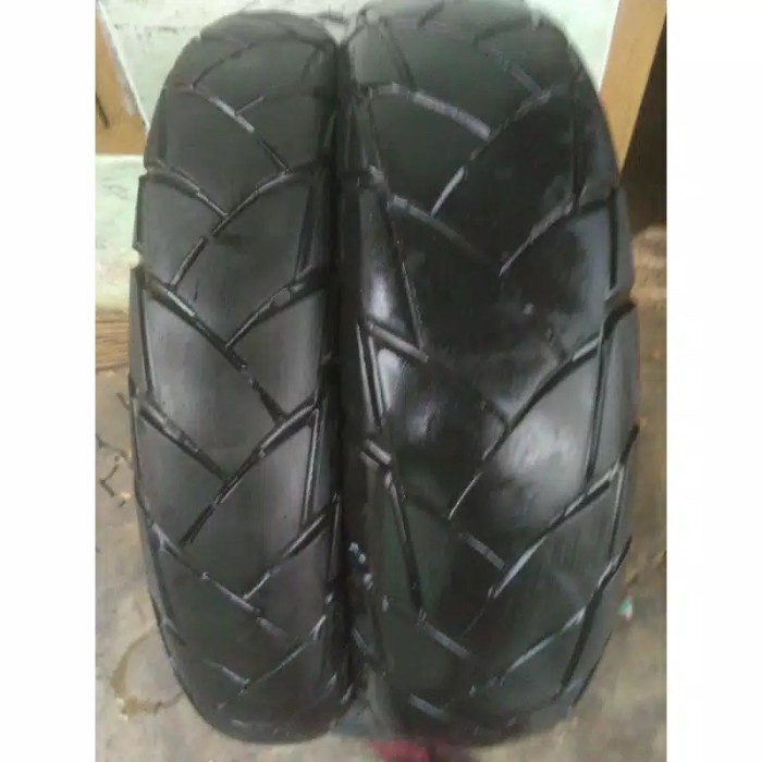 ban moge zeneos turino ukuran 120/70-17&150/60-17