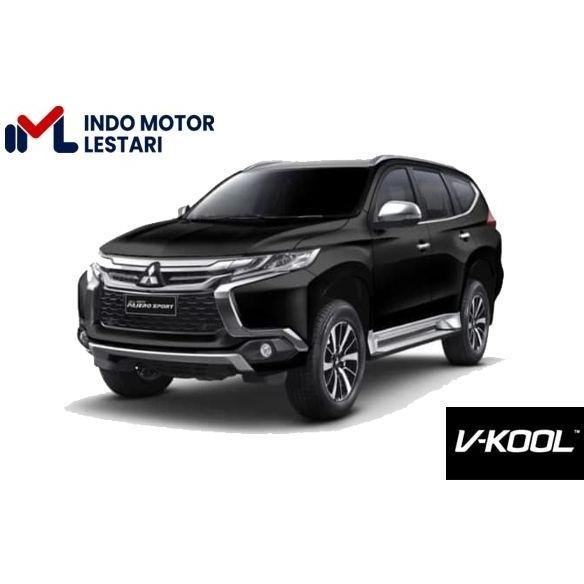 Kaca Film V-Kool Vip Sunroof Pajero