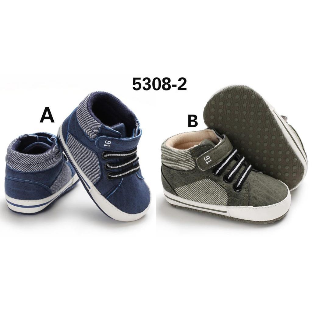 PREWALKER ANAK / PREWALKER BAYI