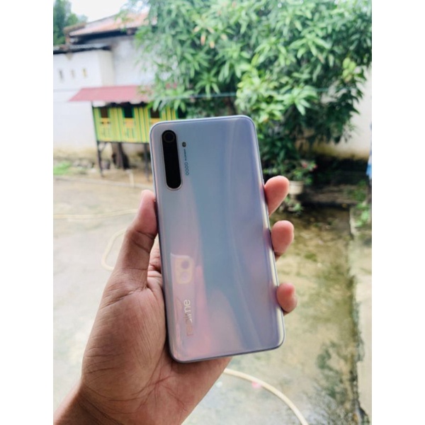 Realme XT 8/128GB Second Mulus