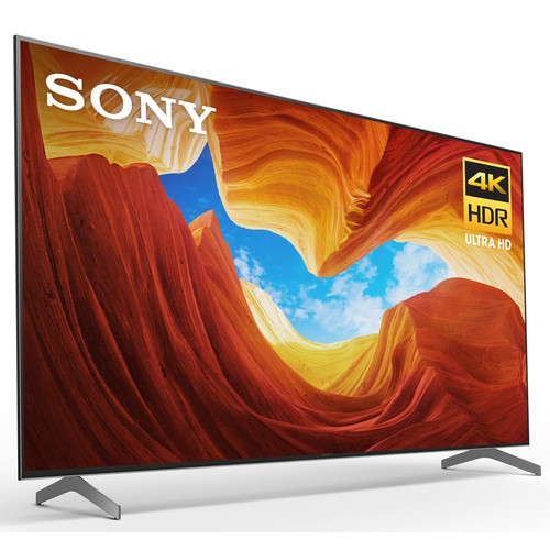 Sony Bravia 65x9000h 65 Inch Fullarray Uhd 4k Smart Android Led Tv Kd 65x9000h Kd 65x9000h Shopee Indonesia