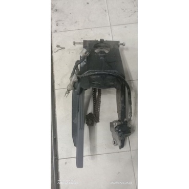 swing arm original R15 v3