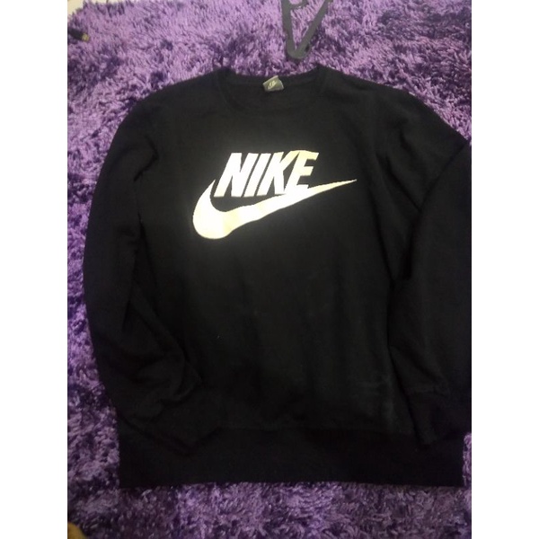 Lelang CN Nike Big swoosh