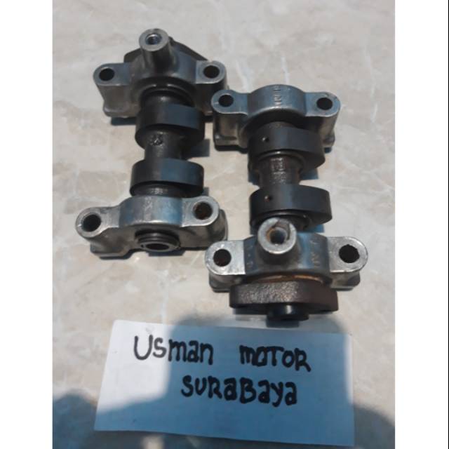 Noken as IN-EX old CB150R CBR150R lokal original