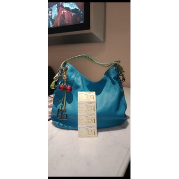 preloved tas kulit asli