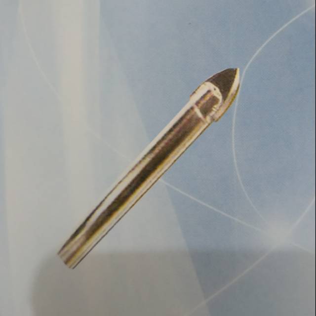 MATA BOR TOMBAK 10 MM MATA BOR KACA