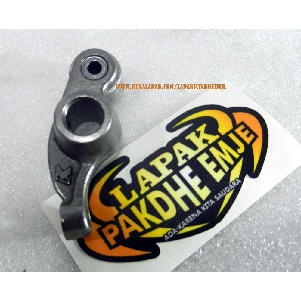 ROCKER ARM PELATUK ROLLER TEMPLAR ROLLER JUPITER Z VEGA R MIO KAWAHARA ORIGINAL HARGA PER