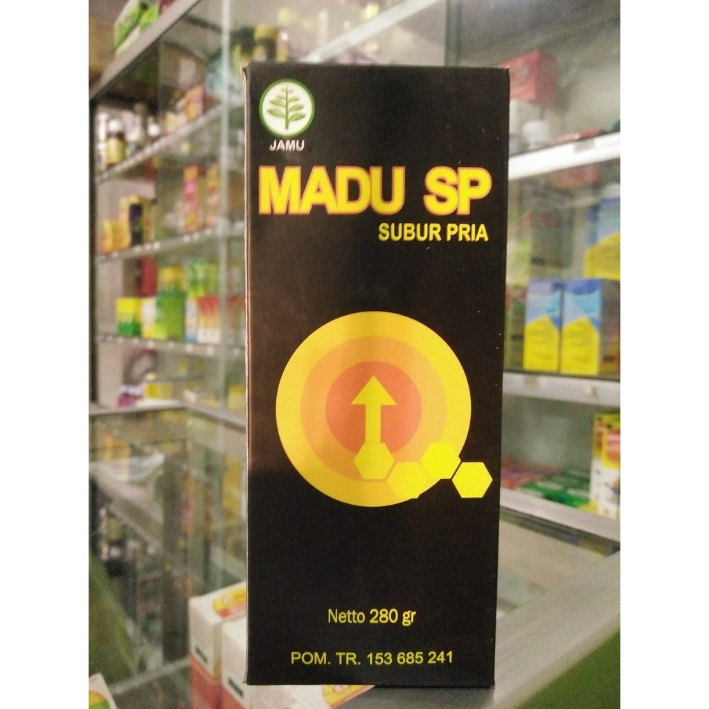 

Madu SP