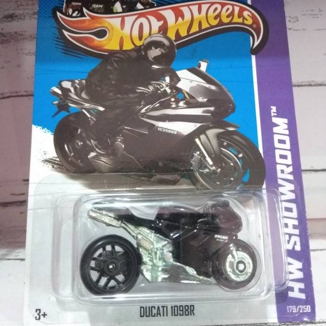 motor hot wheels