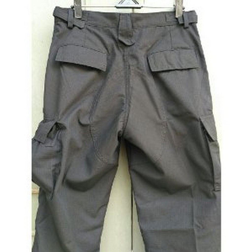 LIMITED Celana Panjang Lapangan The North Face I Celana PDL TNF I