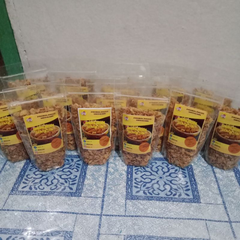 

BAWANG GORENG GURIH ENAK ORIGINAL ASLI BARU