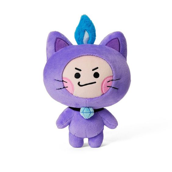 Boneka truz treasure terbaru korea kpop