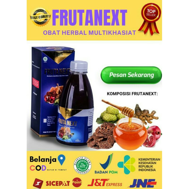 

FRUTANEXT OBAT DIABETES KENCING MANIS HERBAL KRONIS MENAHUN TERBUKTI AMPUH MANJUR DAN AMAN BPOM